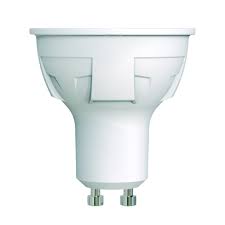 Лампа светодиодная Elmakst-EL-LED36 JCDR 220B GU10 3000К