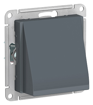 Systeme Electric AtlasDesign Грифель Вывод кабеля, механизм