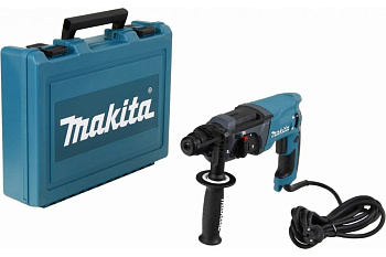 Аренда инструмента Перфоратор Makita HR2470