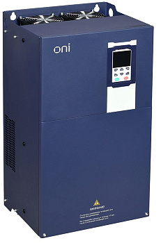 IEK ONI ПЧ K750 380В 3Ф 55-75кВт 112-150А