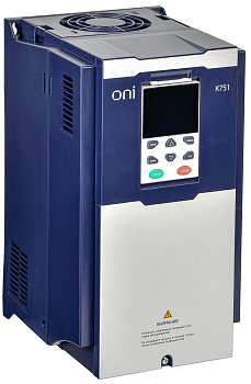 IEK ONI ПЧ K751 380В 3Ф 11-15кВт 25-32А