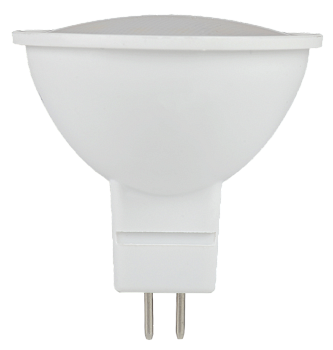 Лампа светодиодная ECO MR16 софит 7Вт 230В 4000К GU5.3 ИЭК