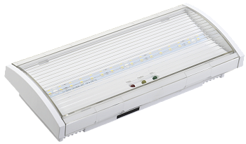 Светильник аварийный ДПА 5040-3 постоянного действия NI-CD 3ч IP54 IEK