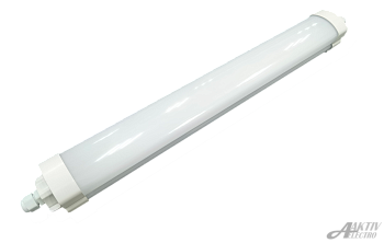 Светильник светодиодный ССП-6 50Вт 1200мм SMD IP65 6500К 165-265В